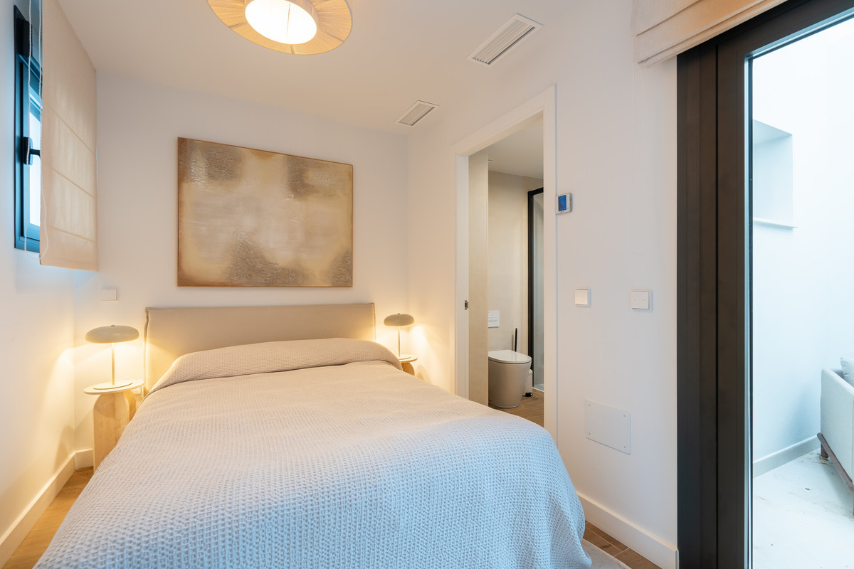 Se vende Adosada de 2 dormitorios en Costa Del Sol, Málaga, España