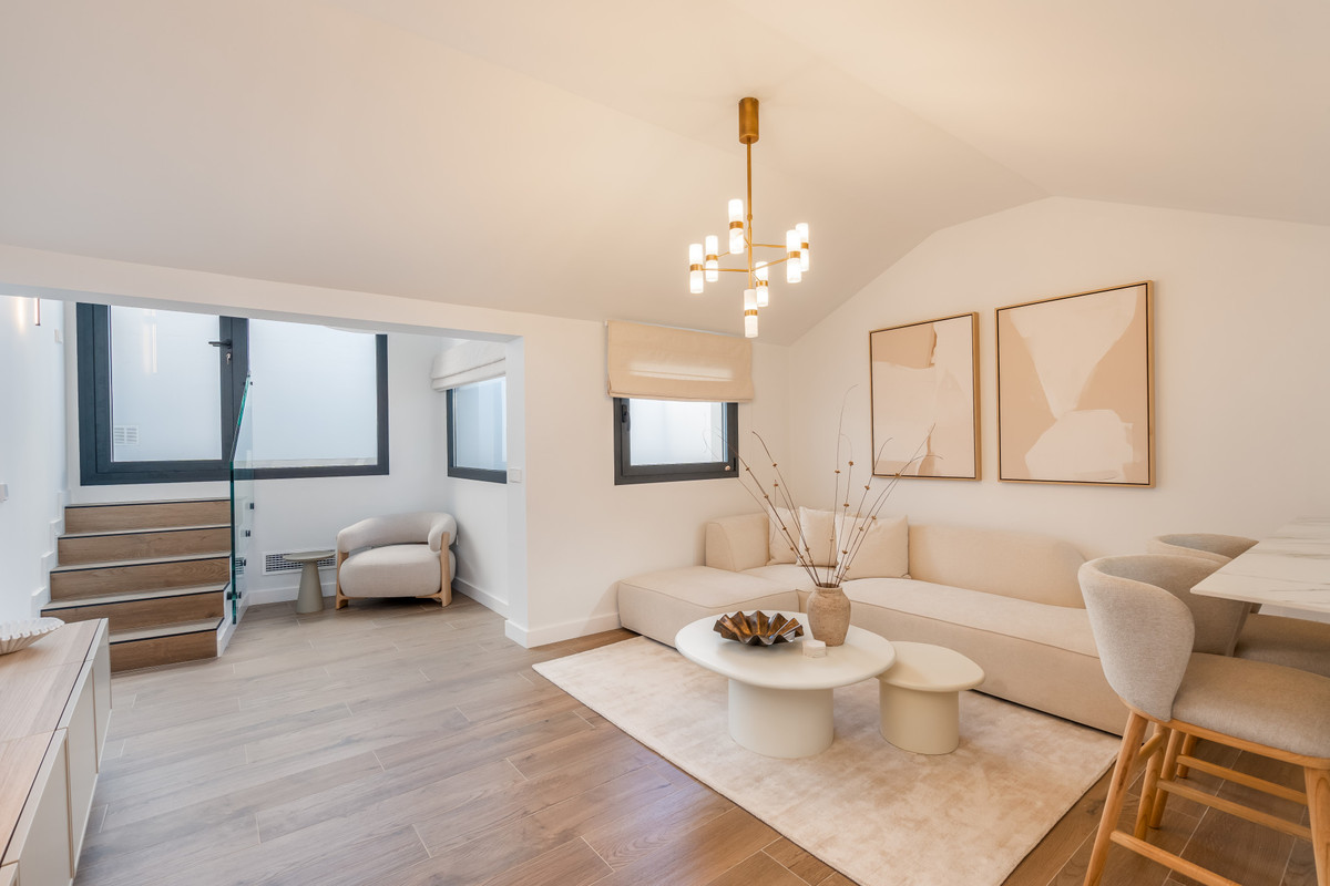 Se vende Adosada de 2 dormitorios en Costa Del Sol, Málaga, España