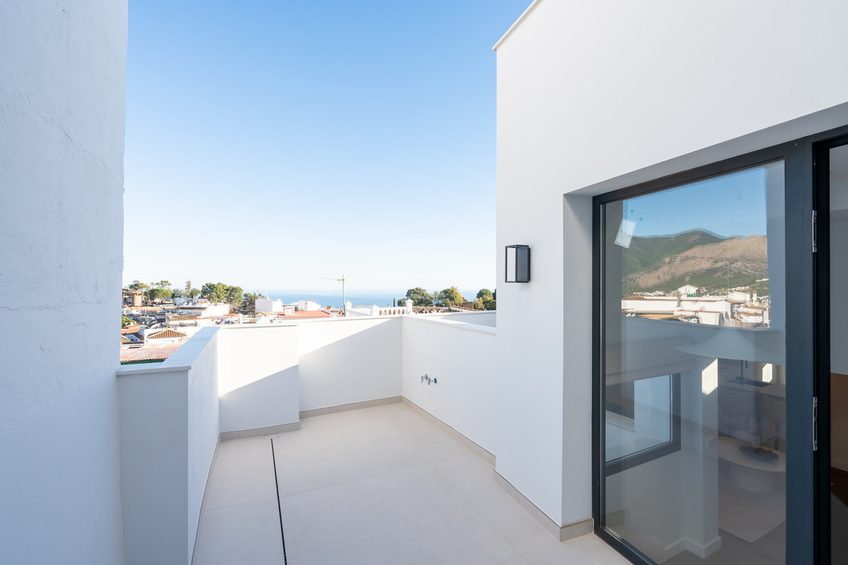 Se vende Adosada de 2 dormitorios en Costa Del Sol, Málaga, España