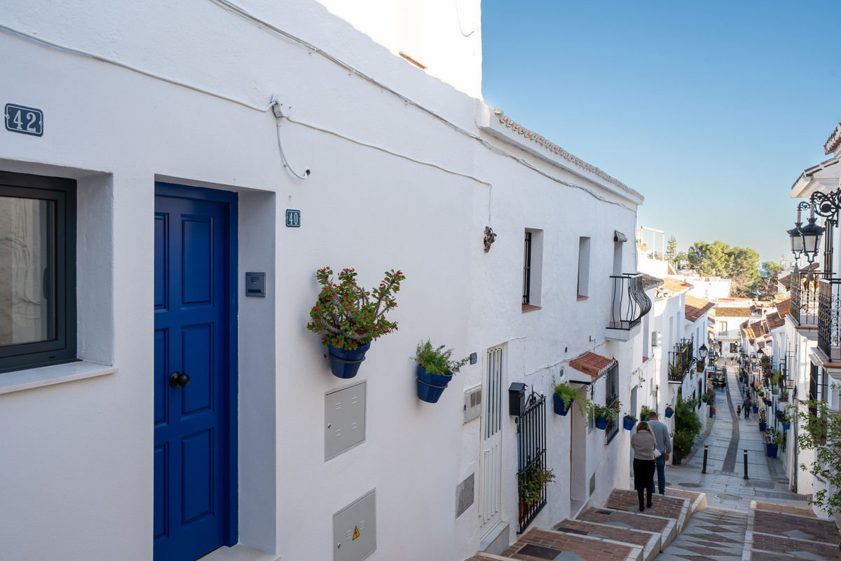 Se vende Adosada de 2 dormitorios en Costa Del Sol, Málaga, España