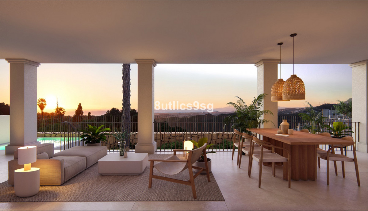 4 Bed Townhouse for sale in Istán Costa Del Sol, Málaga, Spain