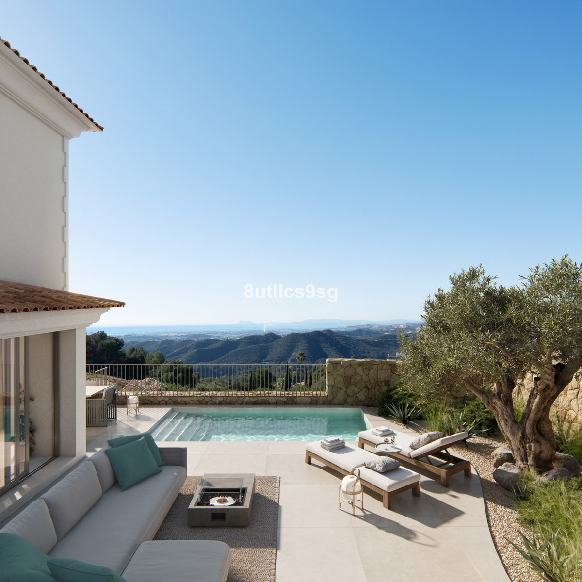 4 Bed Townhouse for sale in Istán Costa Del Sol, Málaga, Spain