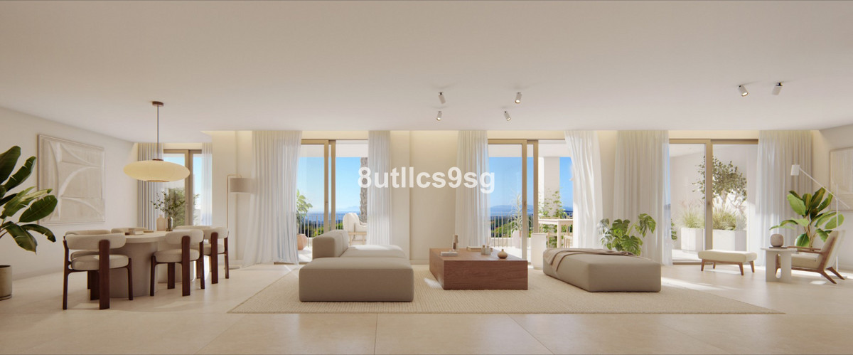 4 Bed Townhouse for sale in Istán Costa Del Sol, Málaga, Spain