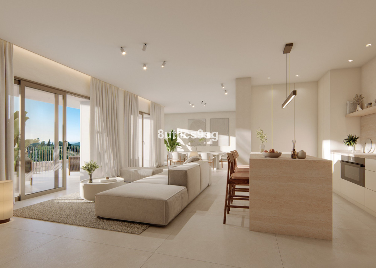 4 Bed Townhouse for sale in Istán Costa Del Sol, Málaga, Spain