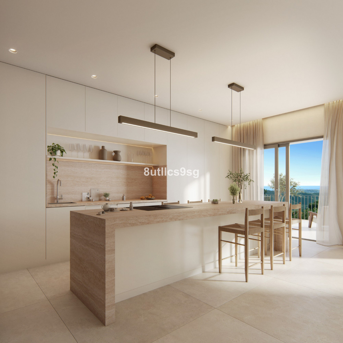 4 Bed Townhouse for sale in Istán Costa Del Sol, Málaga, Spain