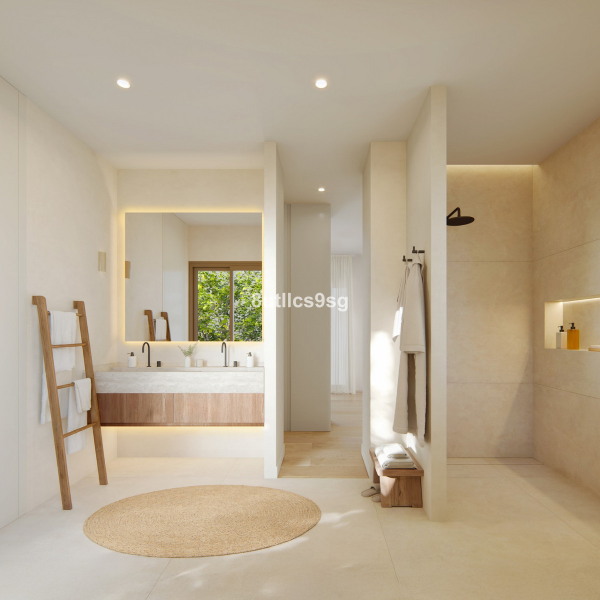 4 Bed Townhouse for sale in Istán Costa Del Sol, Málaga, Spain
