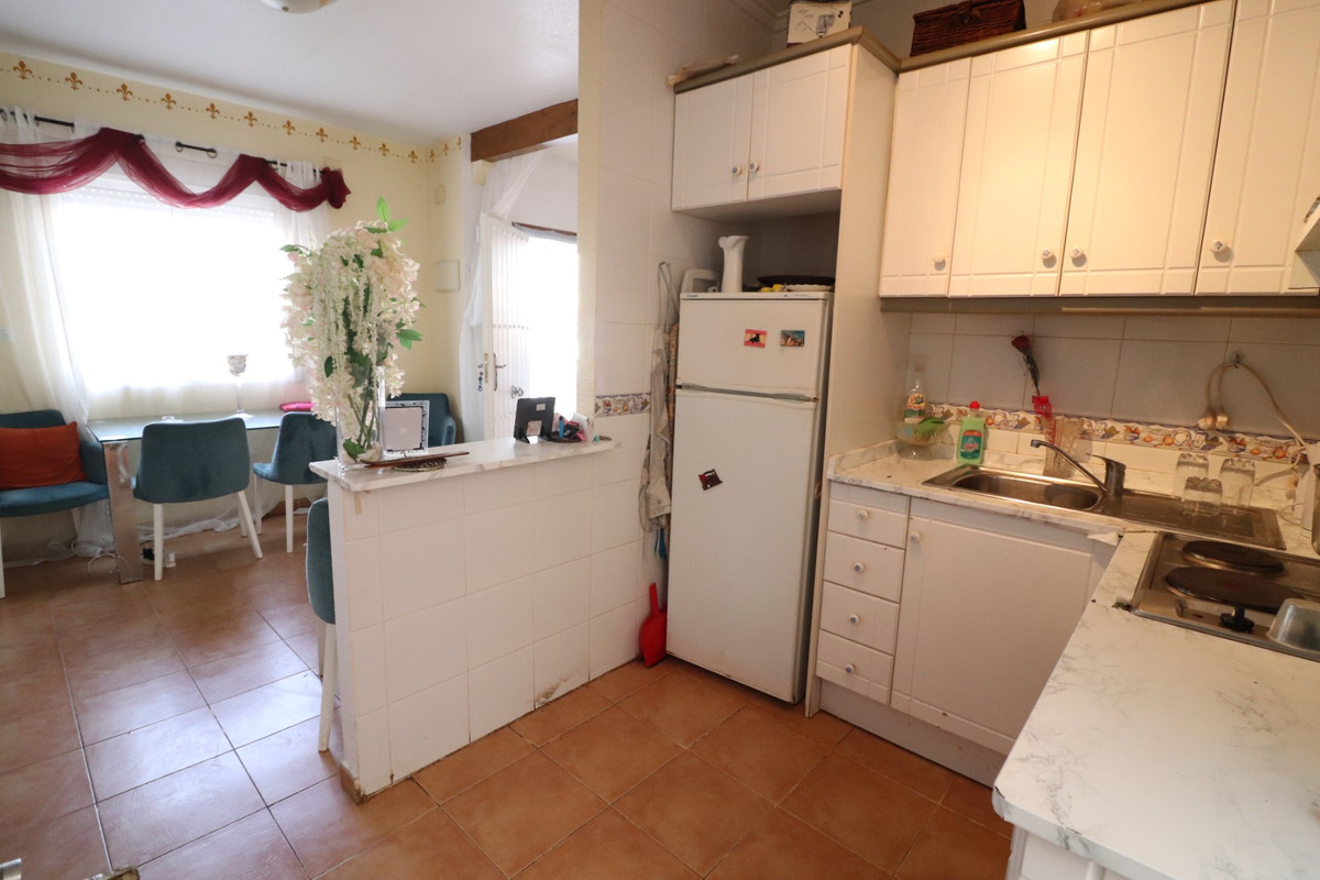 Se vende Quad de 3 dormitorios en Costa Blanca, Alicante, España