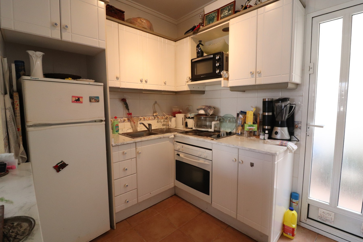 Se vende Quad de 3 dormitorios en Costa Blanca, Alicante, España
