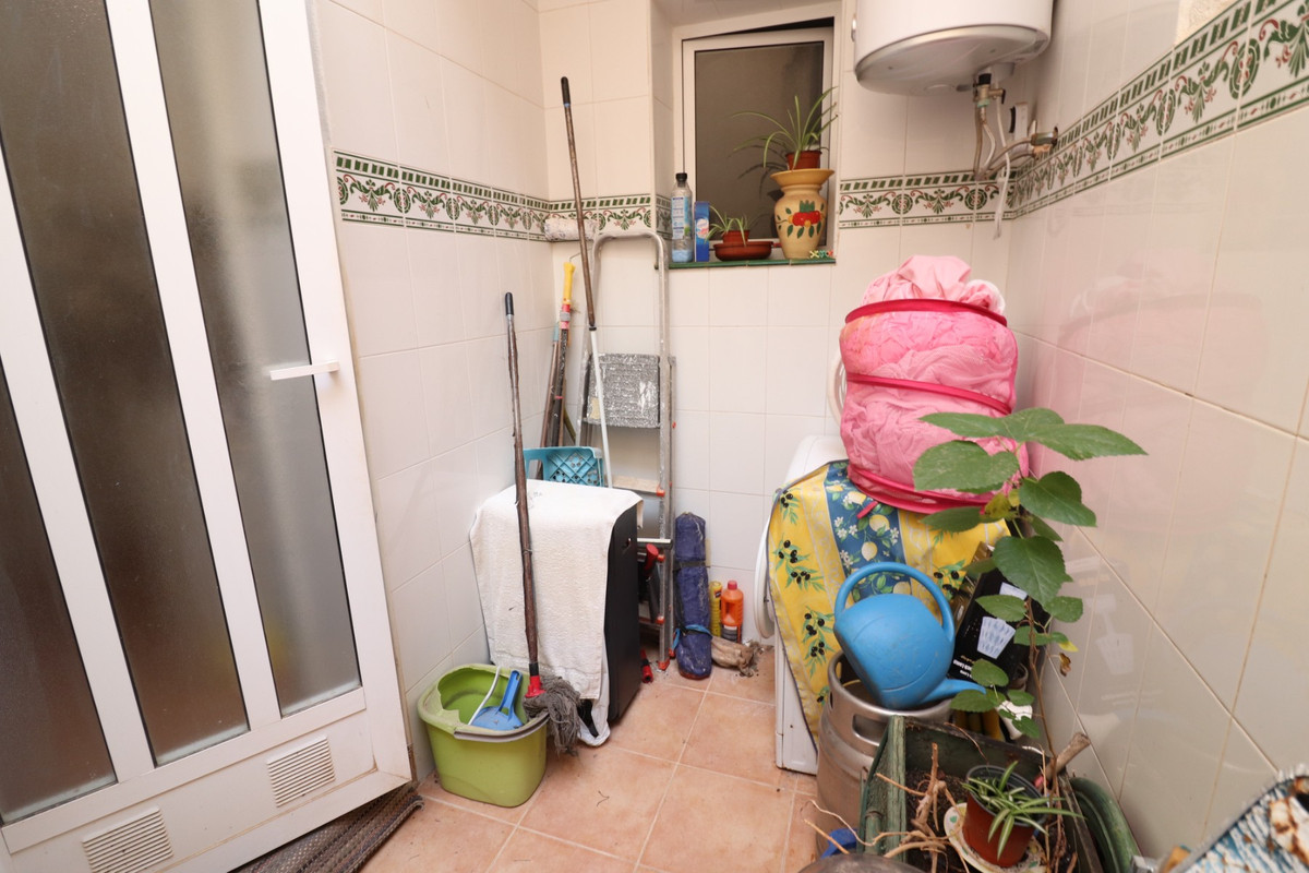 Se vende Quad de 3 dormitorios en Costa Blanca, Alicante, España