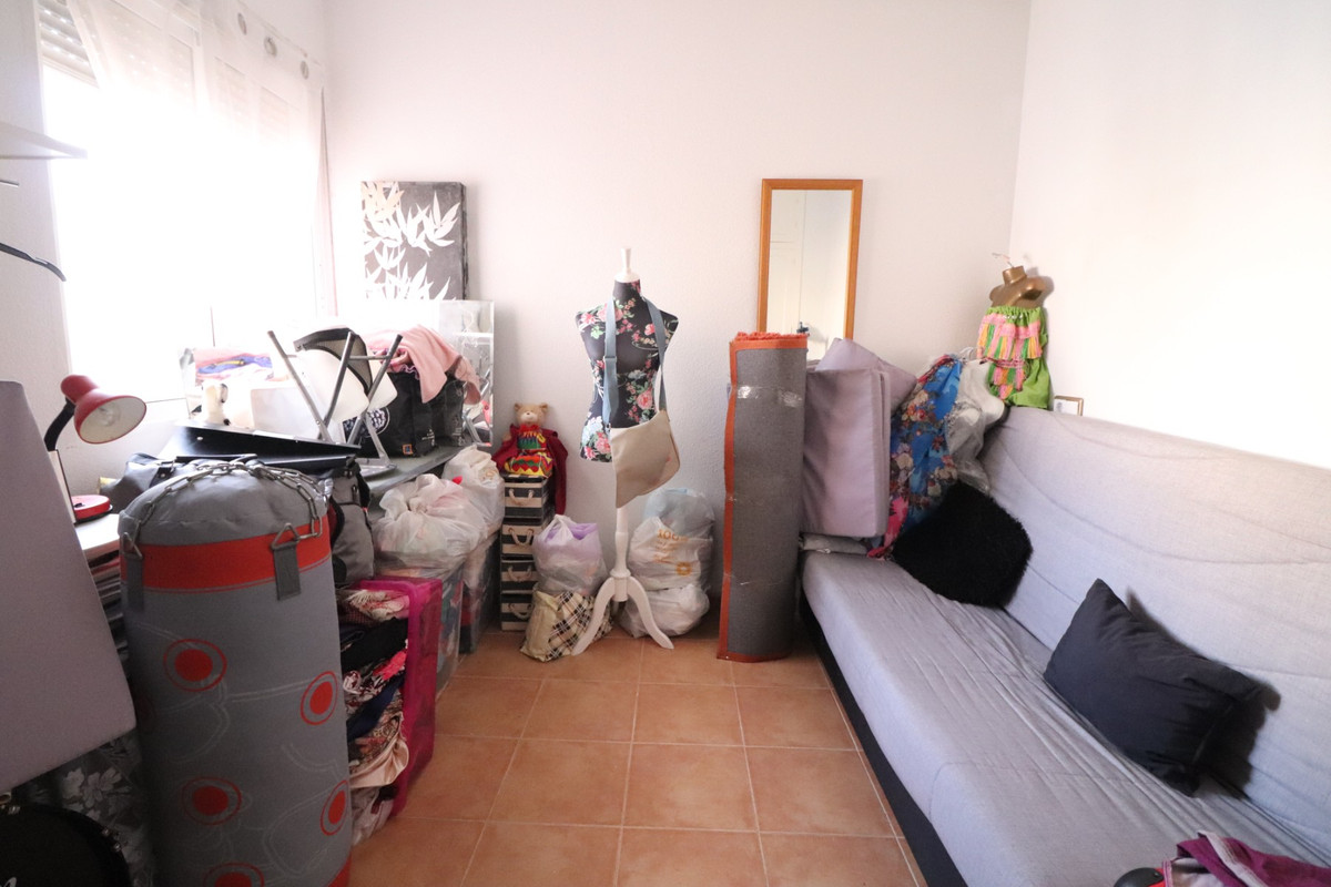 Se vende Quad de 3 dormitorios en Costa Blanca, Alicante, España