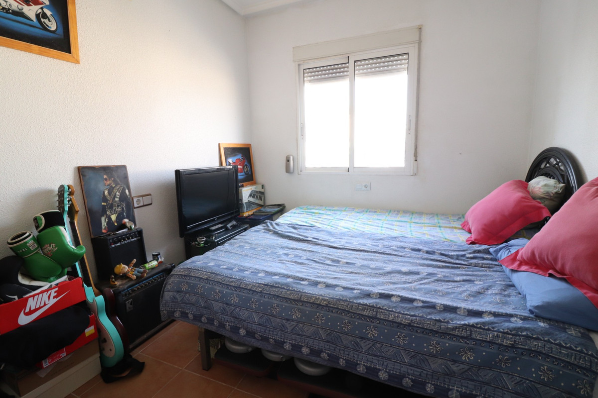 Se vende Quad de 3 dormitorios en Costa Blanca, Alicante, España
