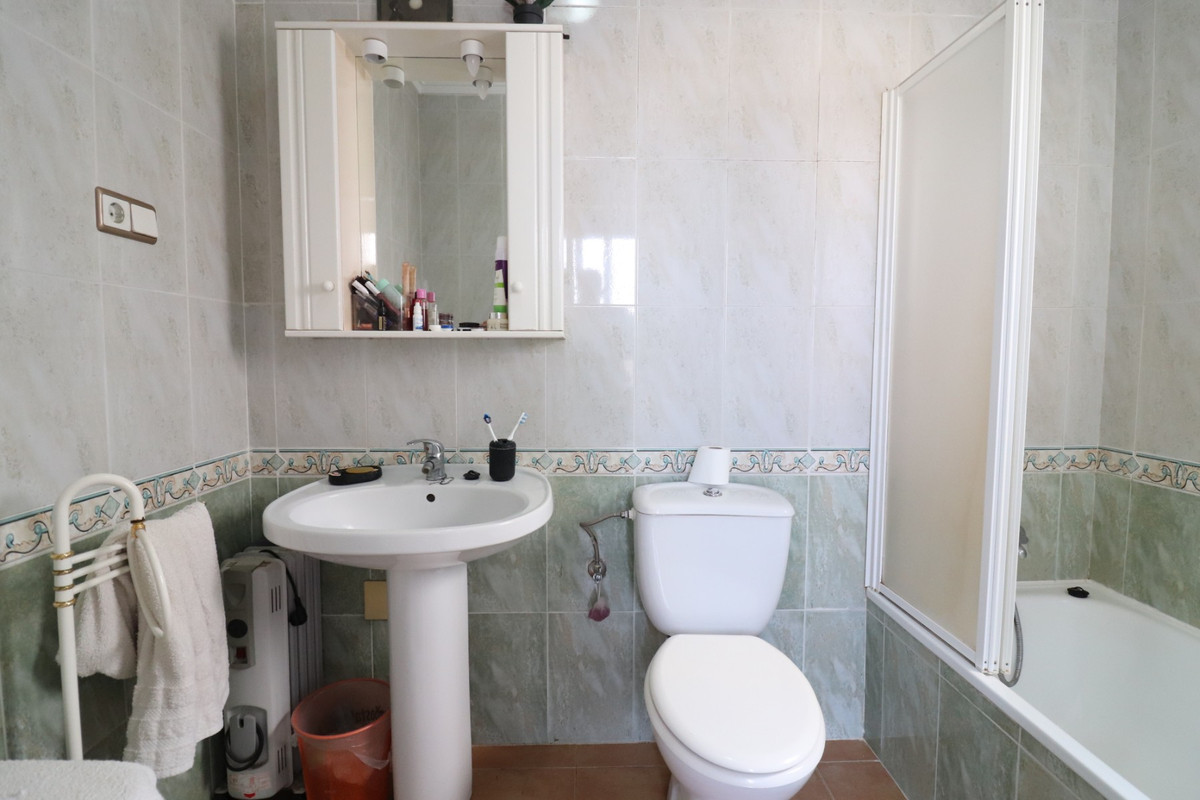 Se vende Quad de 3 dormitorios en Costa Blanca, Alicante, España