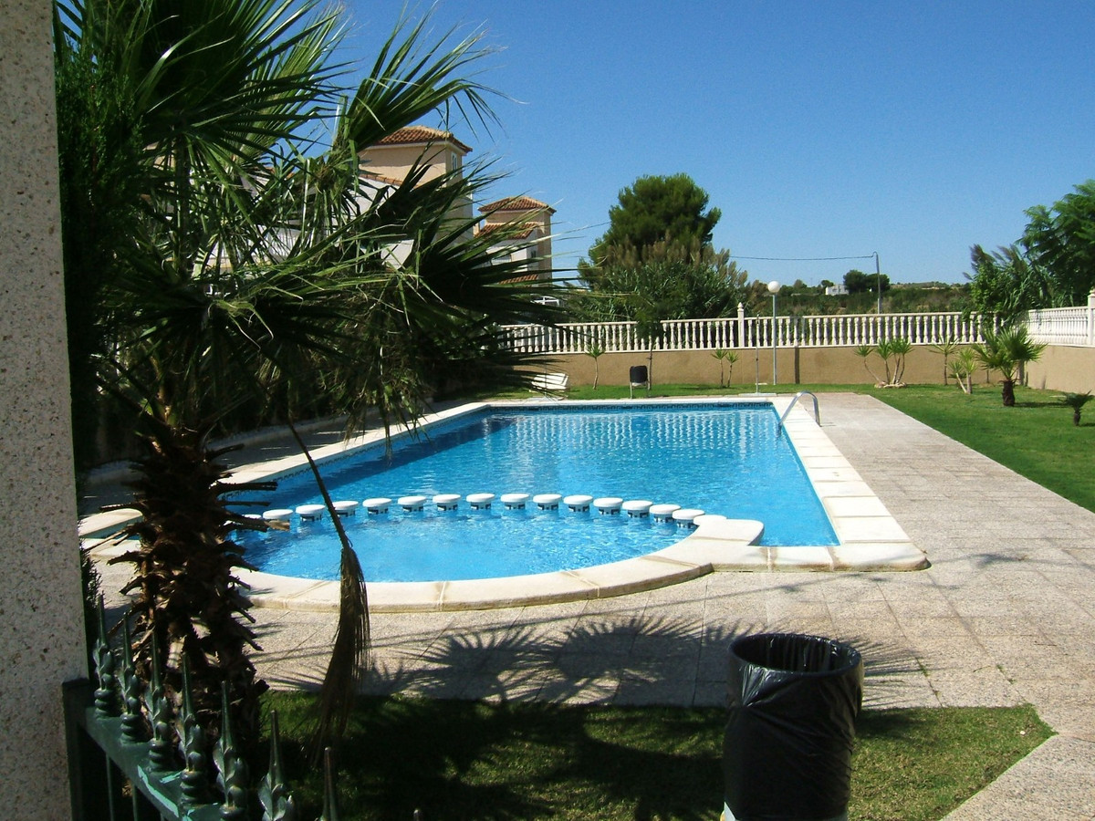 Se vende Quad de 3 dormitorios en Costa Blanca, Alicante, España