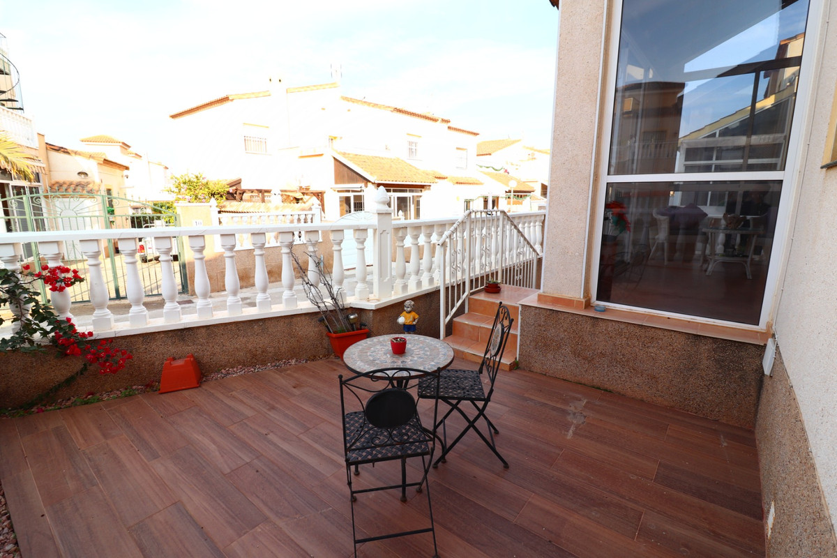 Se vende Quad de 3 dormitorios en Costa Blanca, Alicante, España