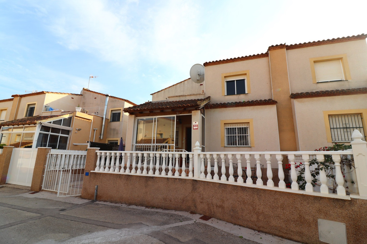 Se vende Quad de 3 dormitorios en Costa Blanca, Alicante, España