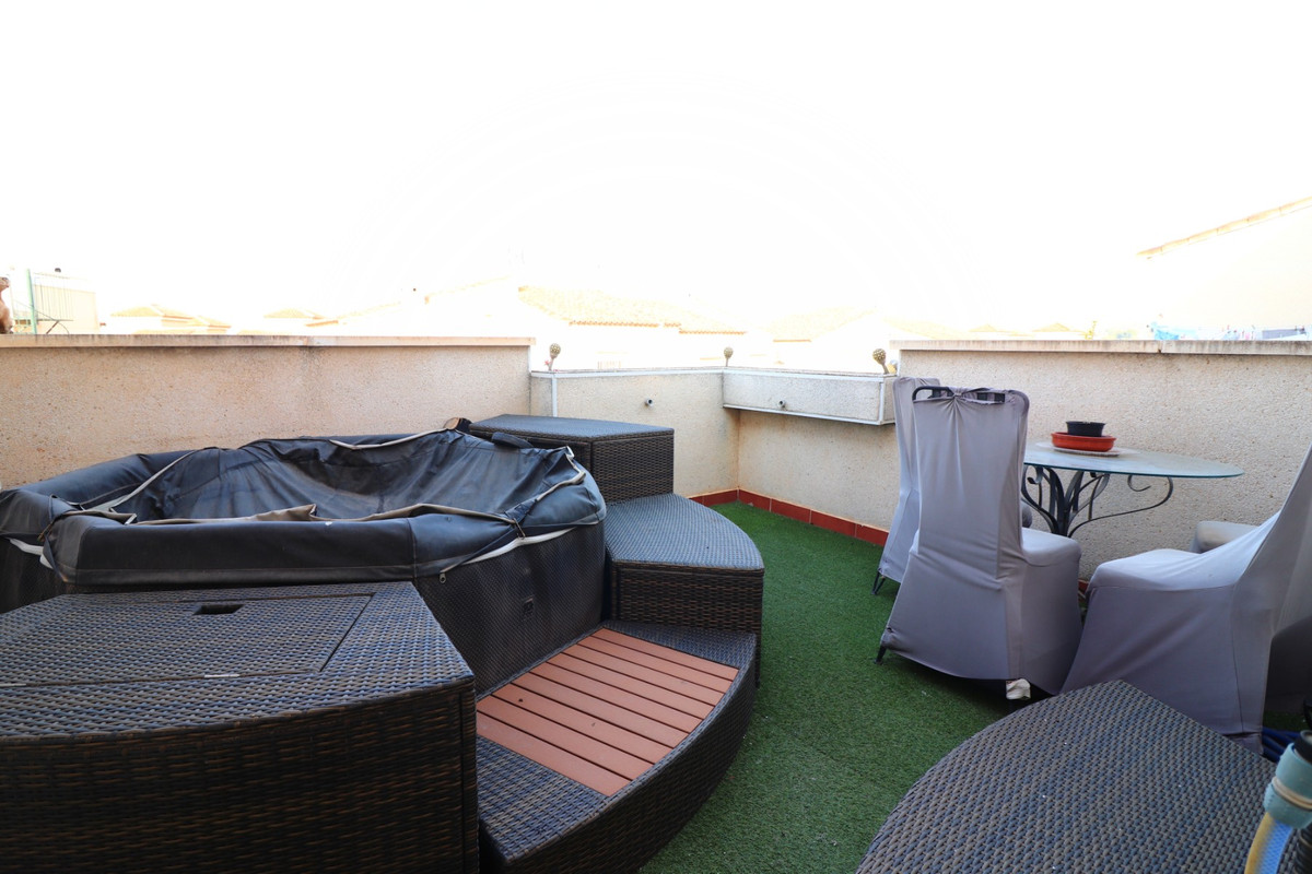 Se vende Quad de 3 dormitorios en Costa Blanca, Alicante, España
