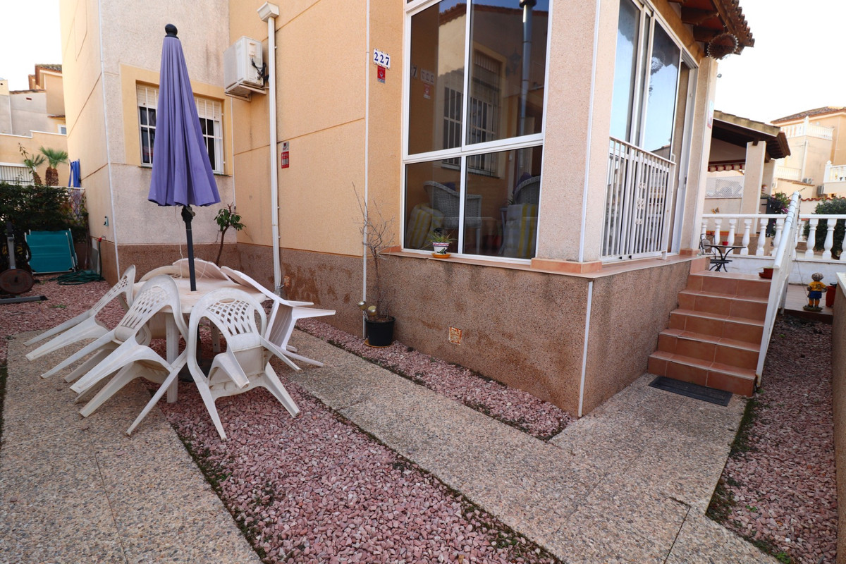 Se vende Quad de 3 dormitorios en Costa Blanca, Alicante, España