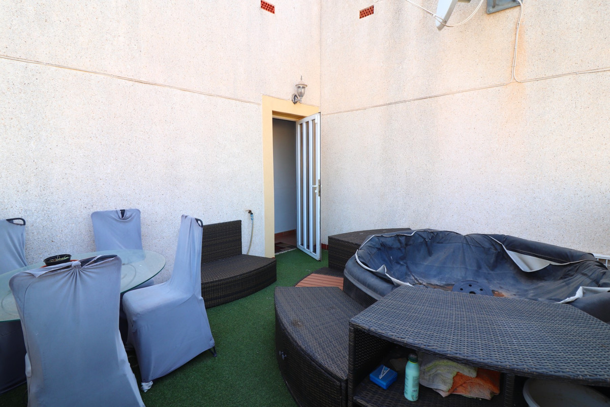 Se vende Quad de 3 dormitorios en Costa Blanca, Alicante, España