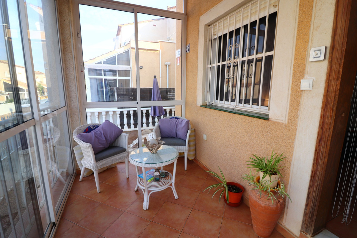 Se vende Quad de 3 dormitorios en Costa Blanca, Alicante, España