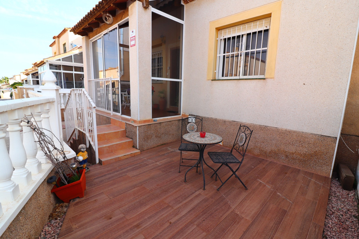 Se vende Quad de 3 dormitorios en Costa Blanca, Alicante, España