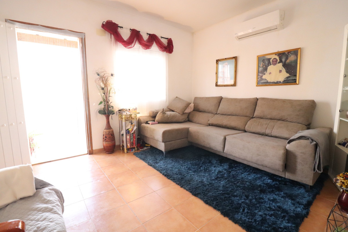 Se vende Quad de 3 dormitorios en Costa Blanca, Alicante, España