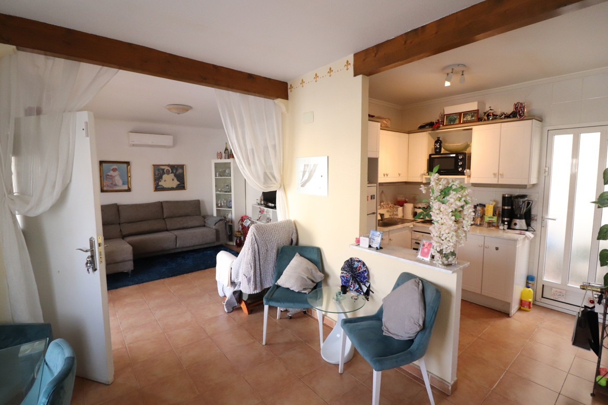 Se vende Quad de 3 dormitorios en Costa Blanca, Alicante, España