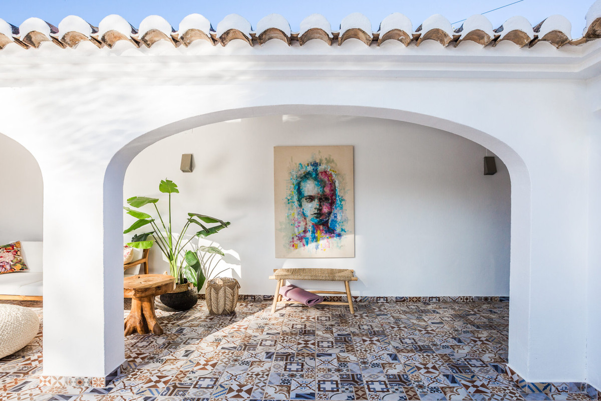 4 Bed Townhouse for sale in Javea Costa Blanca, Alicante, Spain