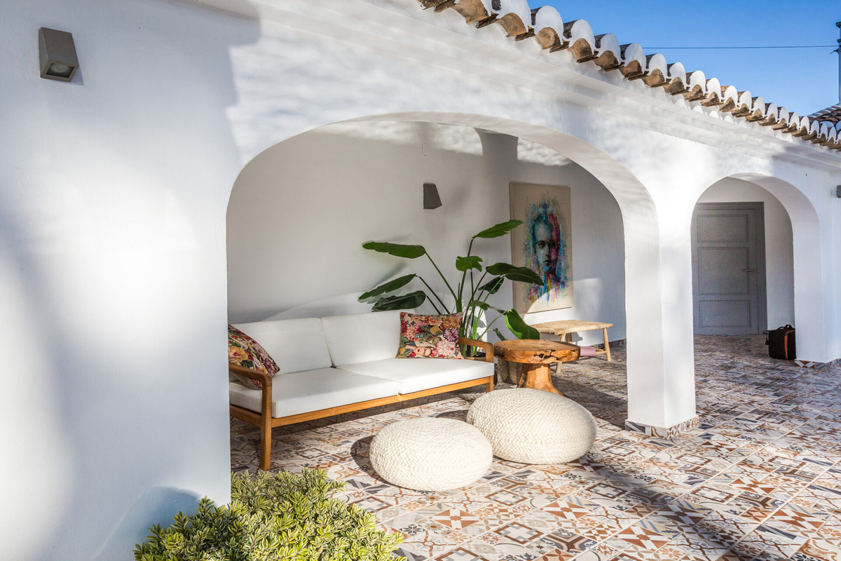 4 Bed Townhouse for sale in Javea Costa Blanca, Alicante, Spain