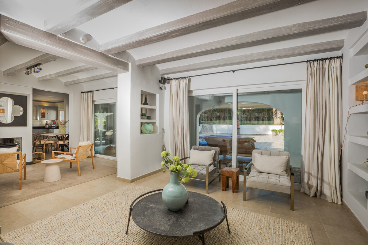 4 Bed Townhouse for sale in Javea Costa Blanca, Alicante, Spain