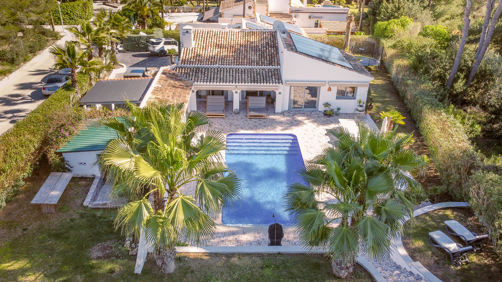 4 Bed Townhouse for sale in Javea Costa Blanca, Alicante, Spain