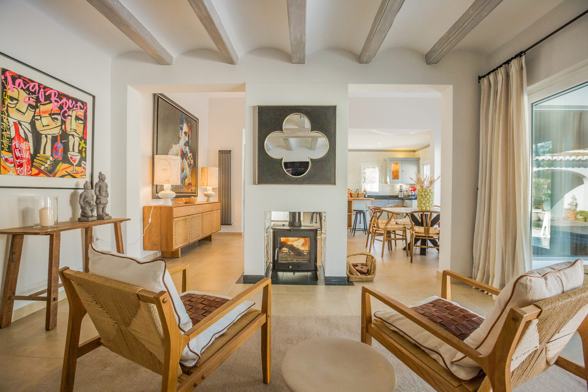 4 Bed Townhouse for sale in Javea Costa Blanca, Alicante, Spain