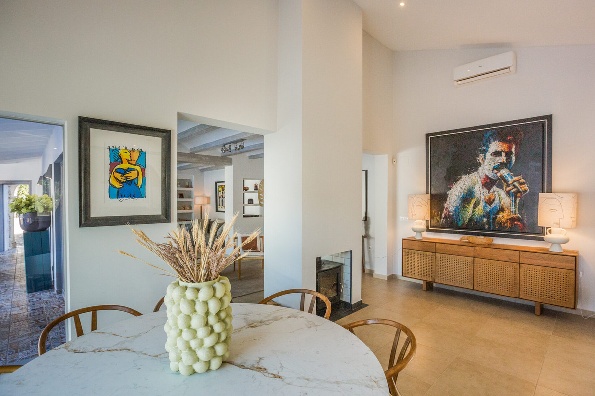 4 Bed Townhouse for sale in Javea Costa Blanca, Alicante, Spain