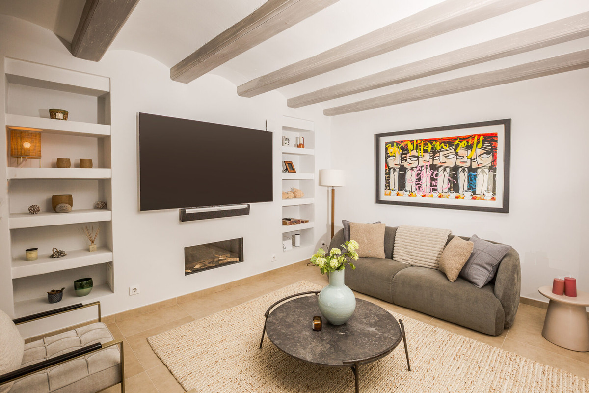 4 Bed Townhouse for sale in Javea Costa Blanca, Alicante, Spain