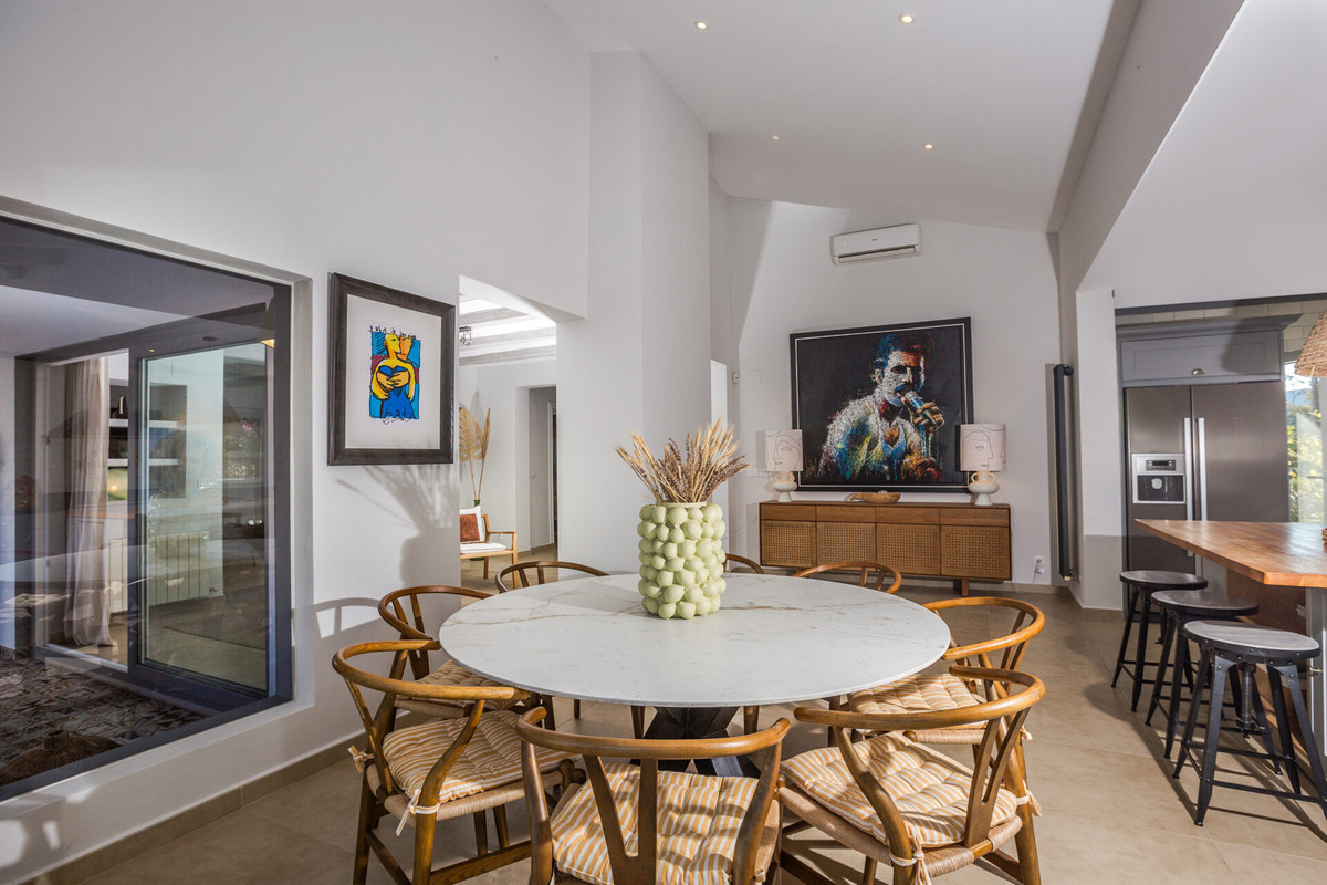 4 Bed Townhouse for sale in Javea Costa Blanca, Alicante, Spain