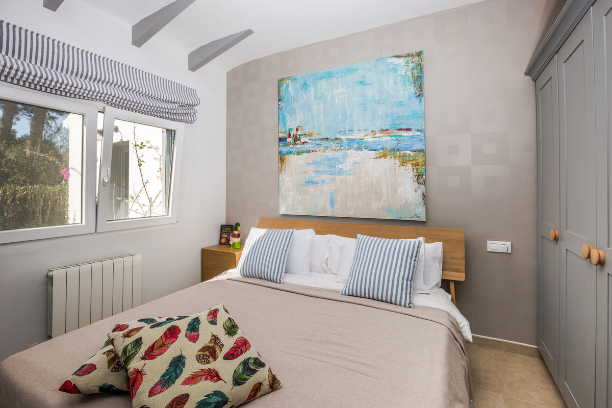4 Bed Townhouse for sale in Javea Costa Blanca, Alicante, Spain