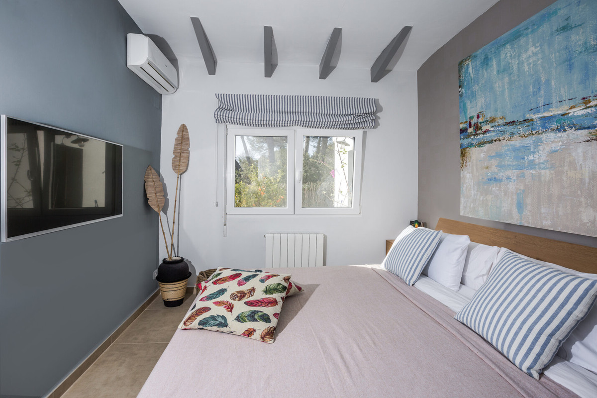 4 Bed Townhouse for sale in Javea Costa Blanca, Alicante, Spain
