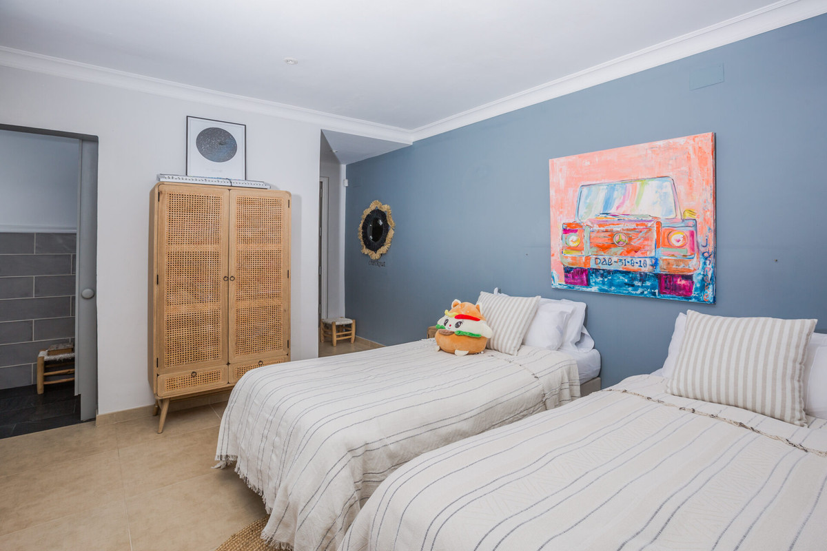 4 Bed Townhouse for sale in Javea Costa Blanca, Alicante, Spain