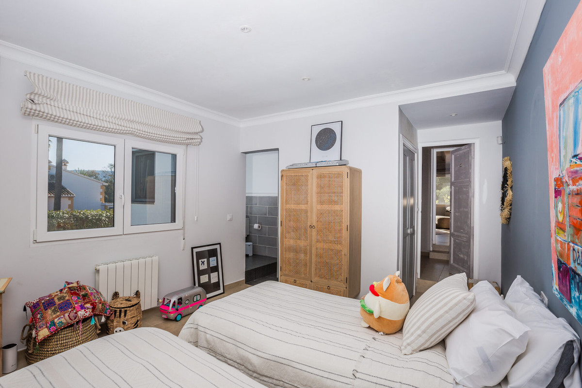 4 Bed Townhouse for sale in Javea Costa Blanca, Alicante, Spain