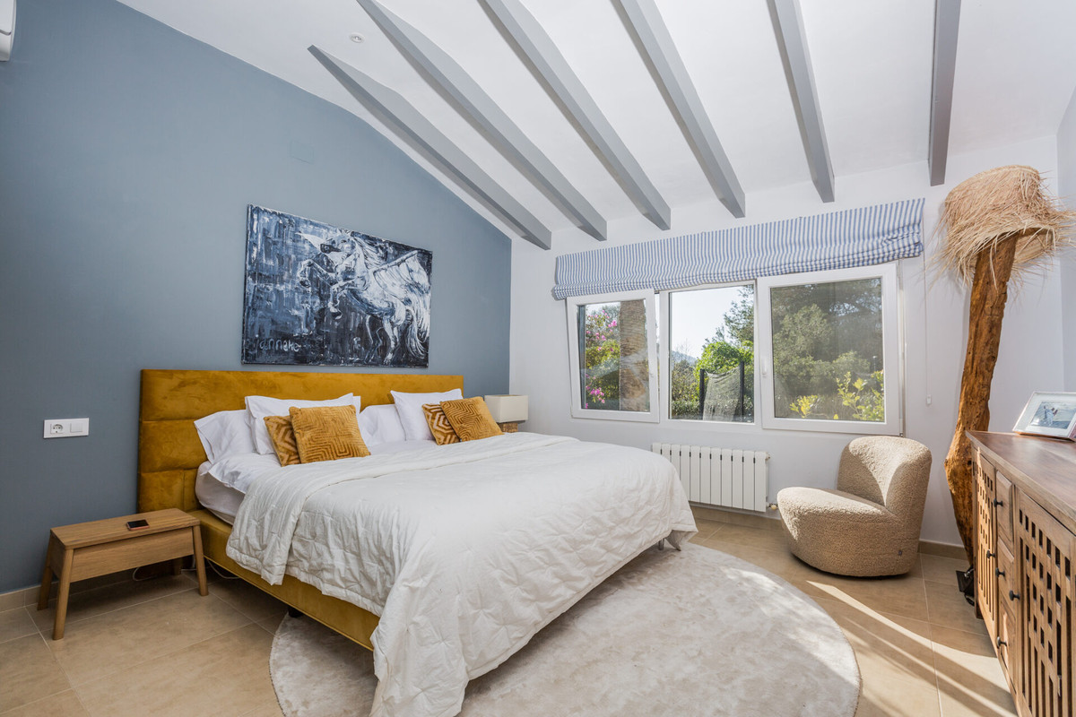 4 Bed Townhouse for sale in Javea Costa Blanca, Alicante, Spain