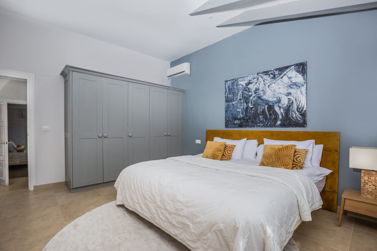 4 Bed Townhouse for sale in Javea Costa Blanca, Alicante, Spain