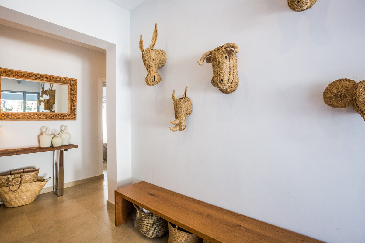 4 Bed Townhouse for sale in Javea Costa Blanca, Alicante, Spain