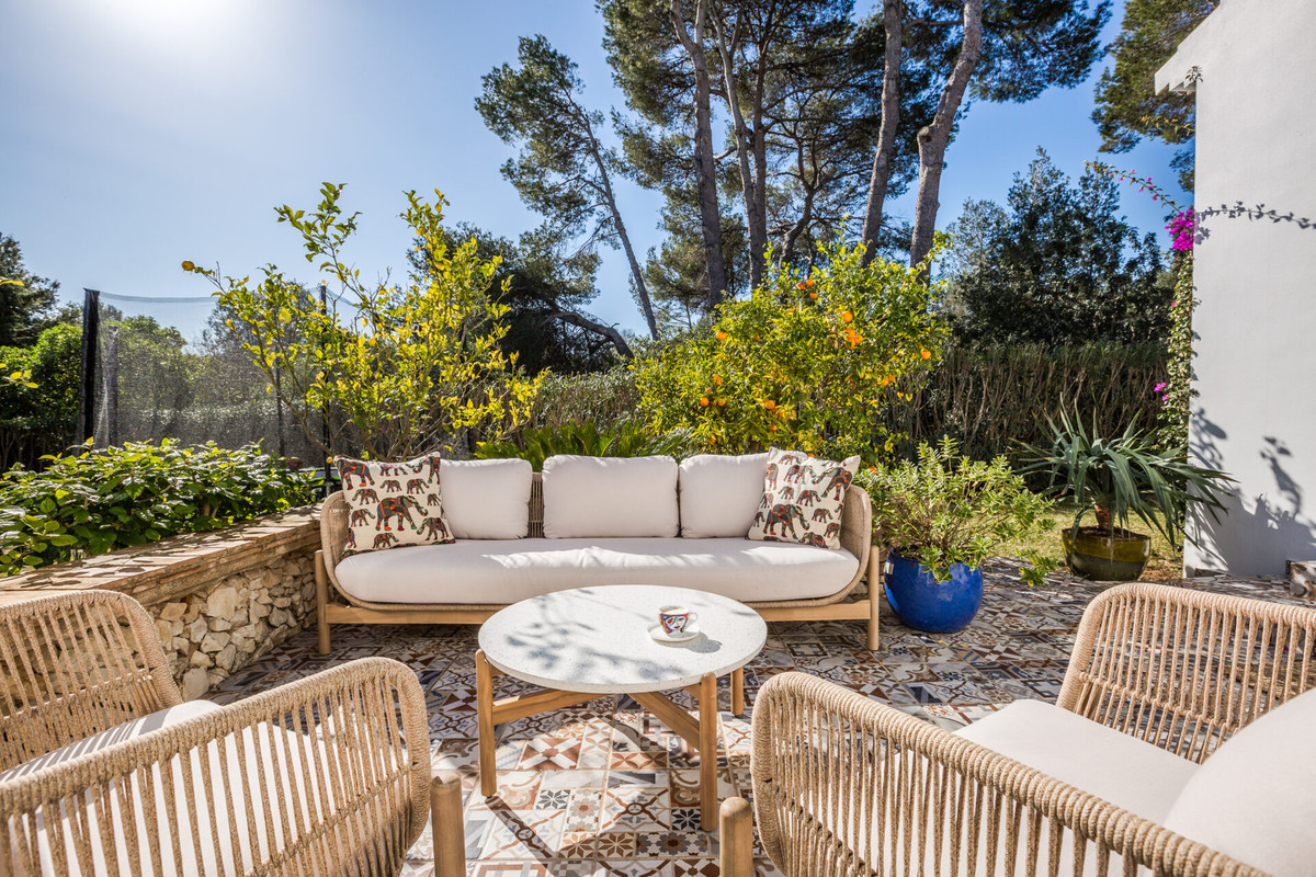 4 Bed Townhouse for sale in Javea Costa Blanca, Alicante, Spain