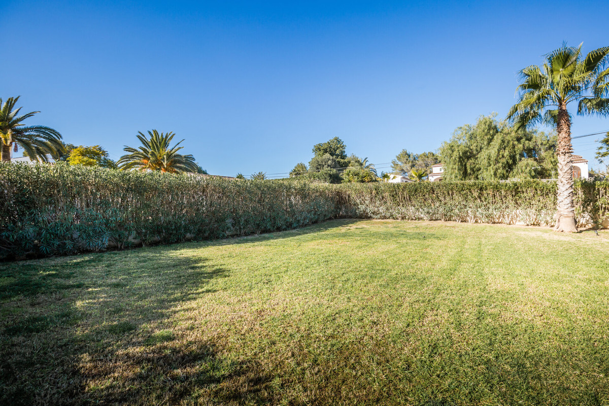 4 Bed Townhouse for sale in Javea Costa Blanca, Alicante, Spain