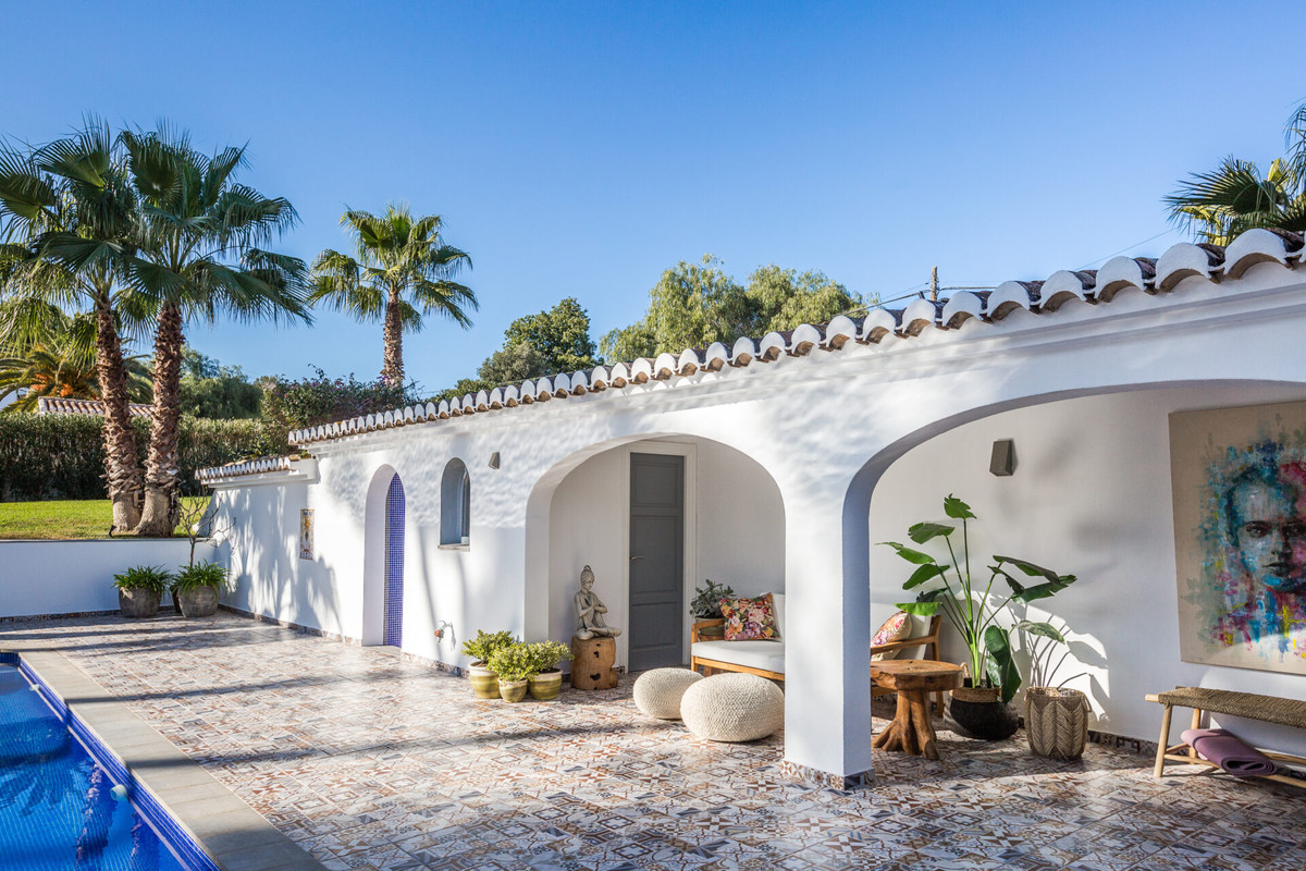 4 Bed Townhouse for sale in Javea Costa Blanca, Alicante, Spain