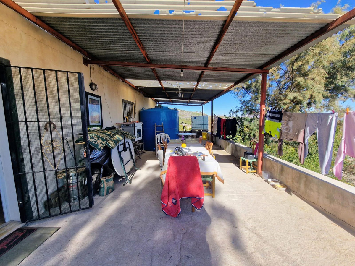 Se vende Villa - Chalet de 2 dormitorios en Costa Blanca, Alicante, España