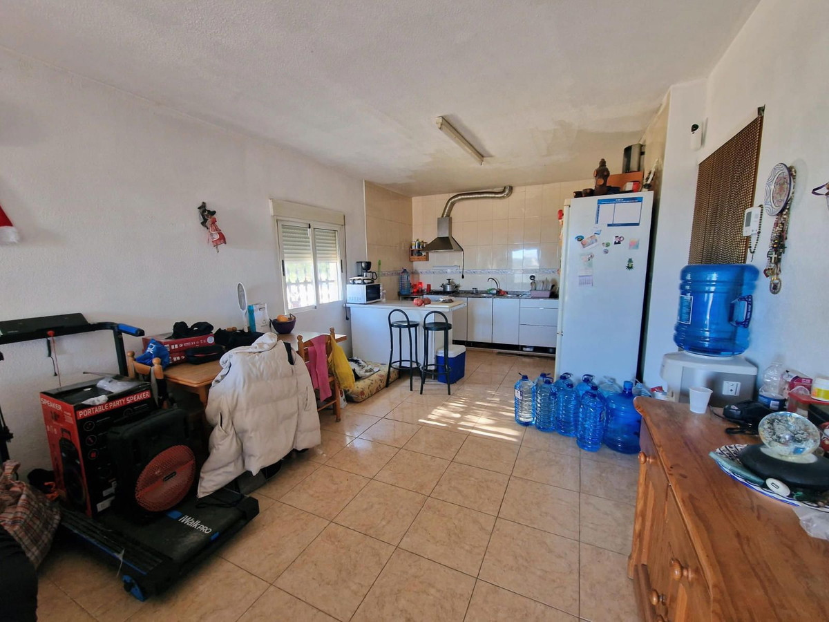 Se vende Villa - Chalet de 2 dormitorios en Costa Blanca, Alicante, España