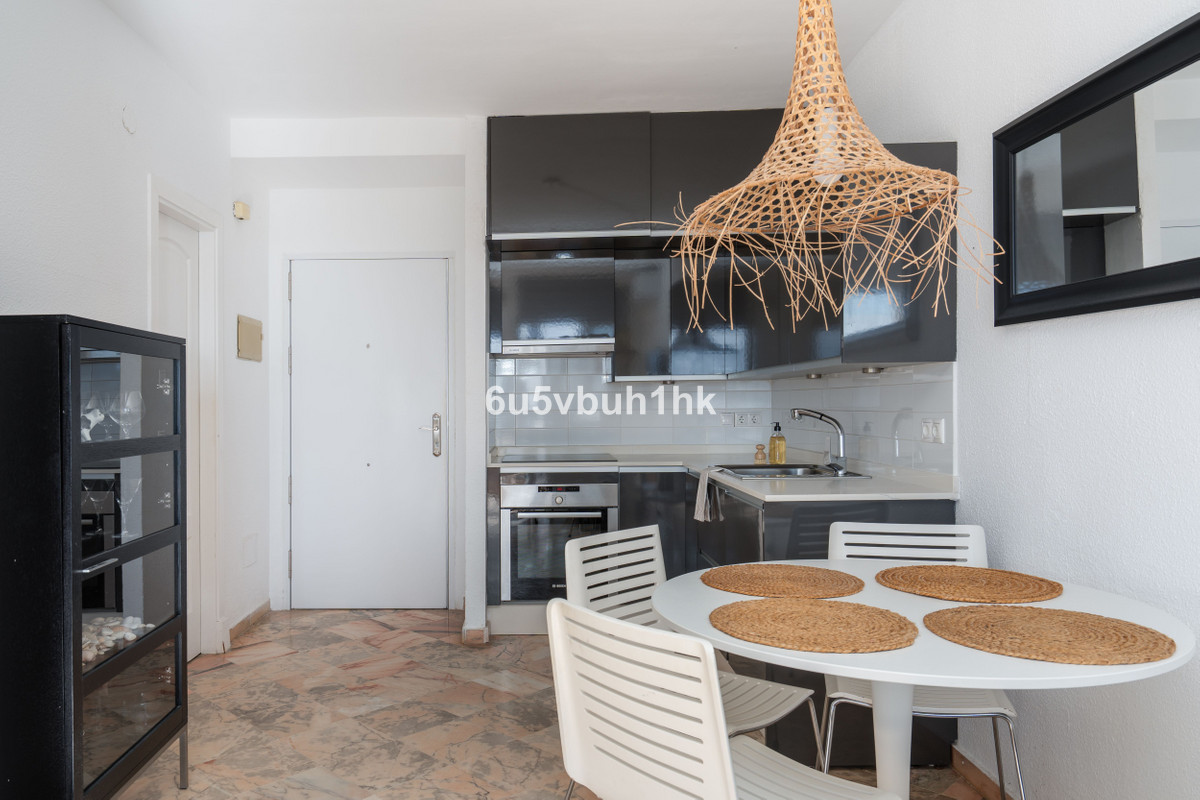 1 Bed Apartment for sale in Marbella Costa Del Sol, Málaga, Spain