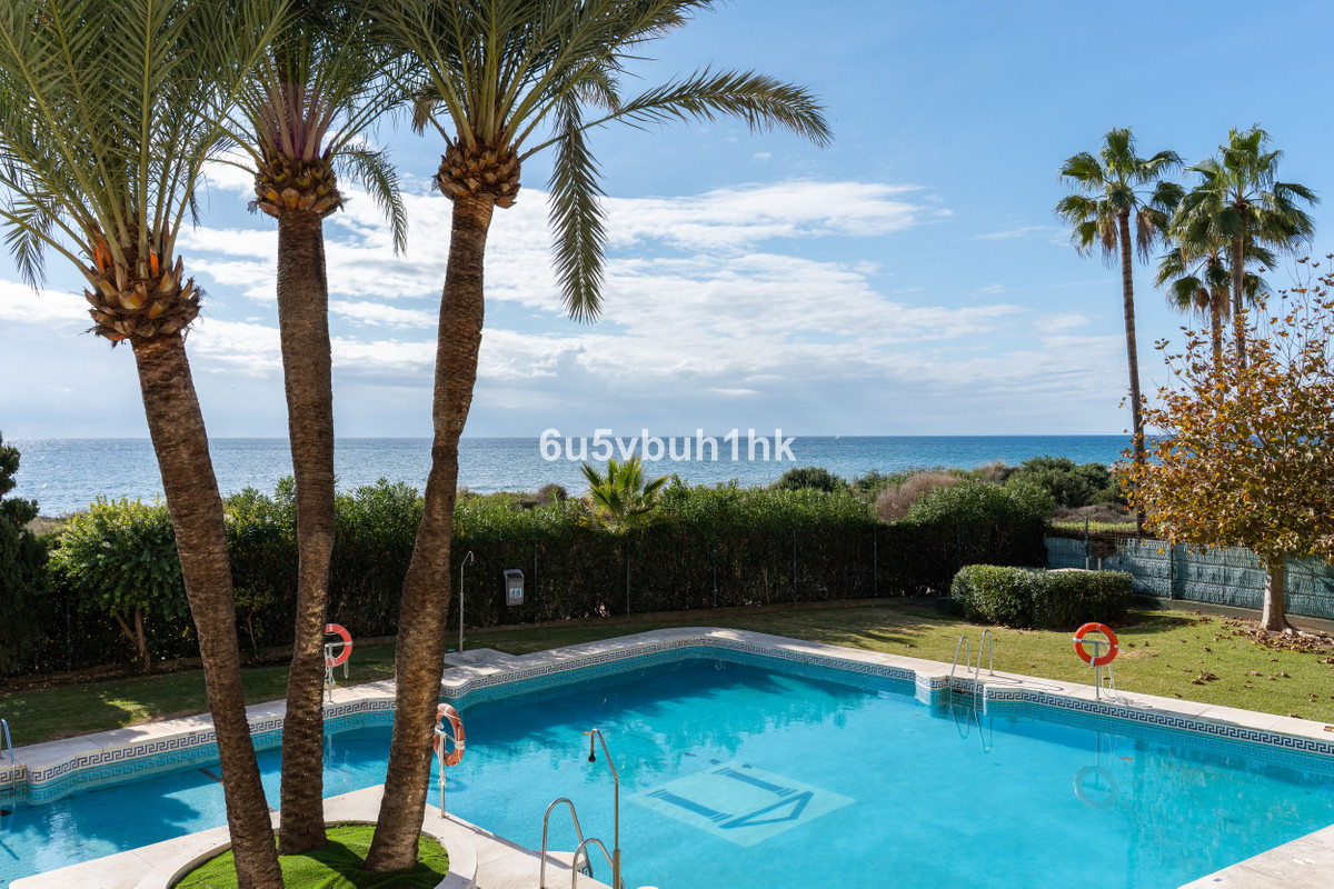 1 Bed Apartment for sale in Marbella Costa Del Sol, Málaga, Spain