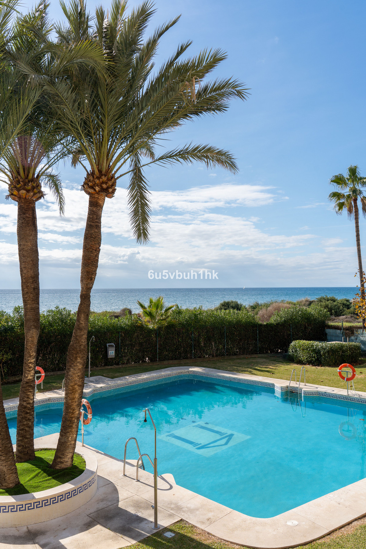 1 Bed Apartment for sale in Marbella Costa Del Sol, Málaga, Spain