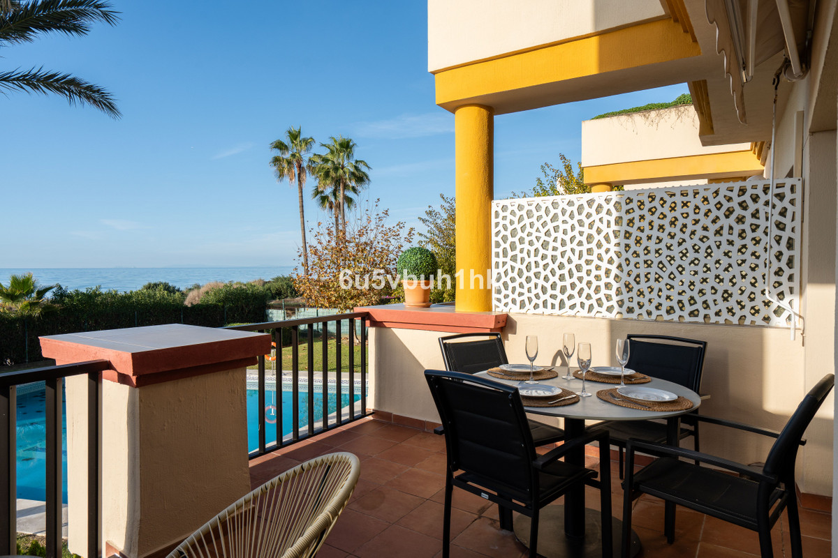 1 Bed Apartment for sale in Marbella Costa Del Sol, Málaga, Spain